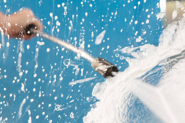 Best Sidewalk and Walkway Cleaning  in Labarque Creek, MO