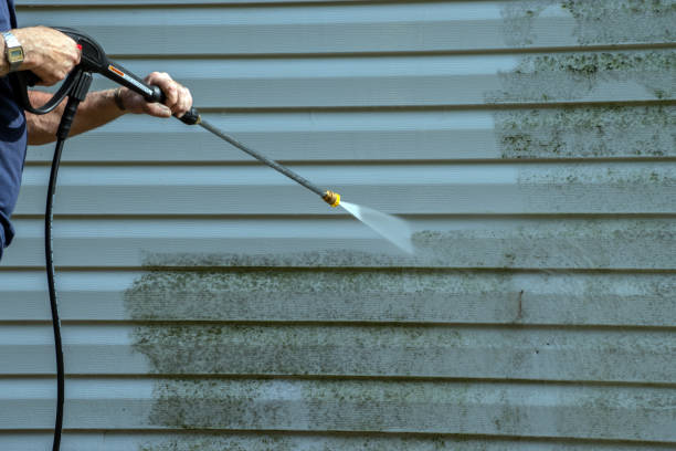 Best Driveway Pressure Washing  in Labarque Creek, MO